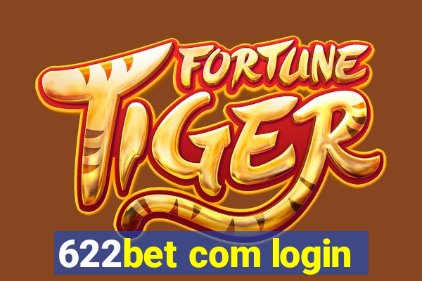 622bet com login